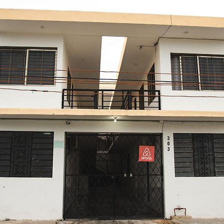 Departamento Orellana 9 Chetumal Exteriér fotografie