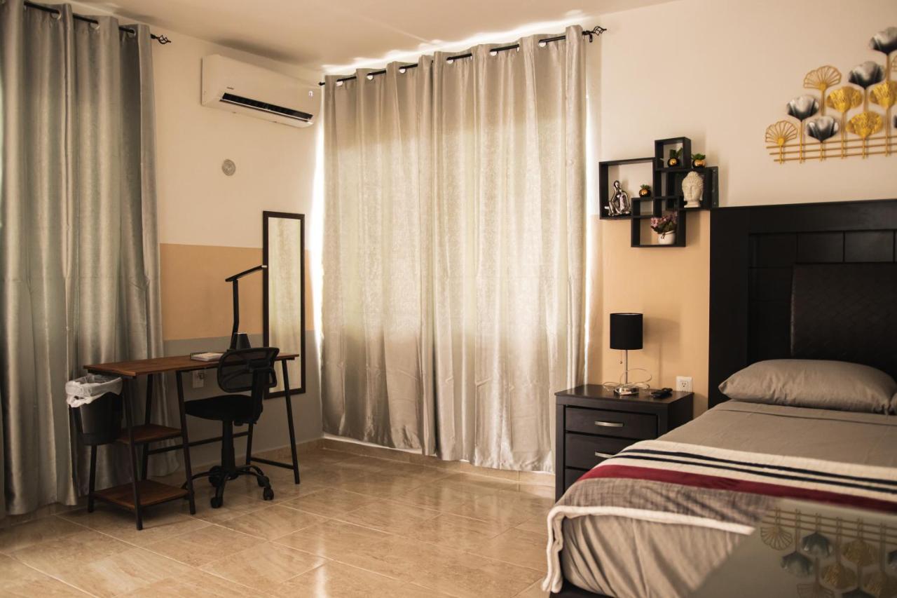 Departamento Orellana 9 Chetumal Exteriér fotografie