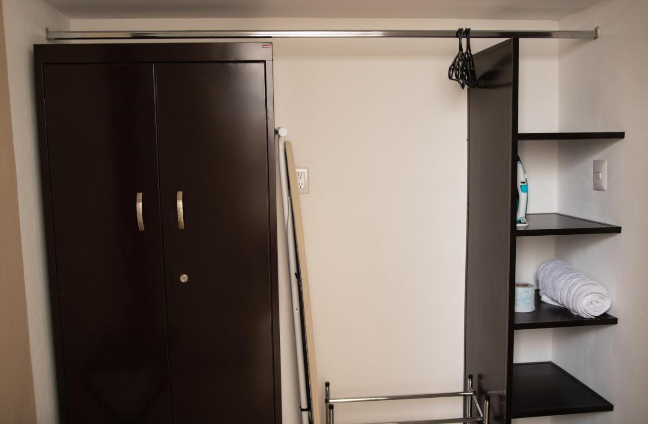 Departamento Orellana 9 Chetumal Exteriér fotografie