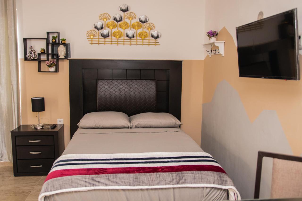 Departamento Orellana 9 Chetumal Exteriér fotografie