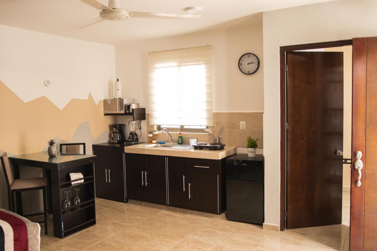 Departamento Orellana 9 Chetumal Exteriér fotografie