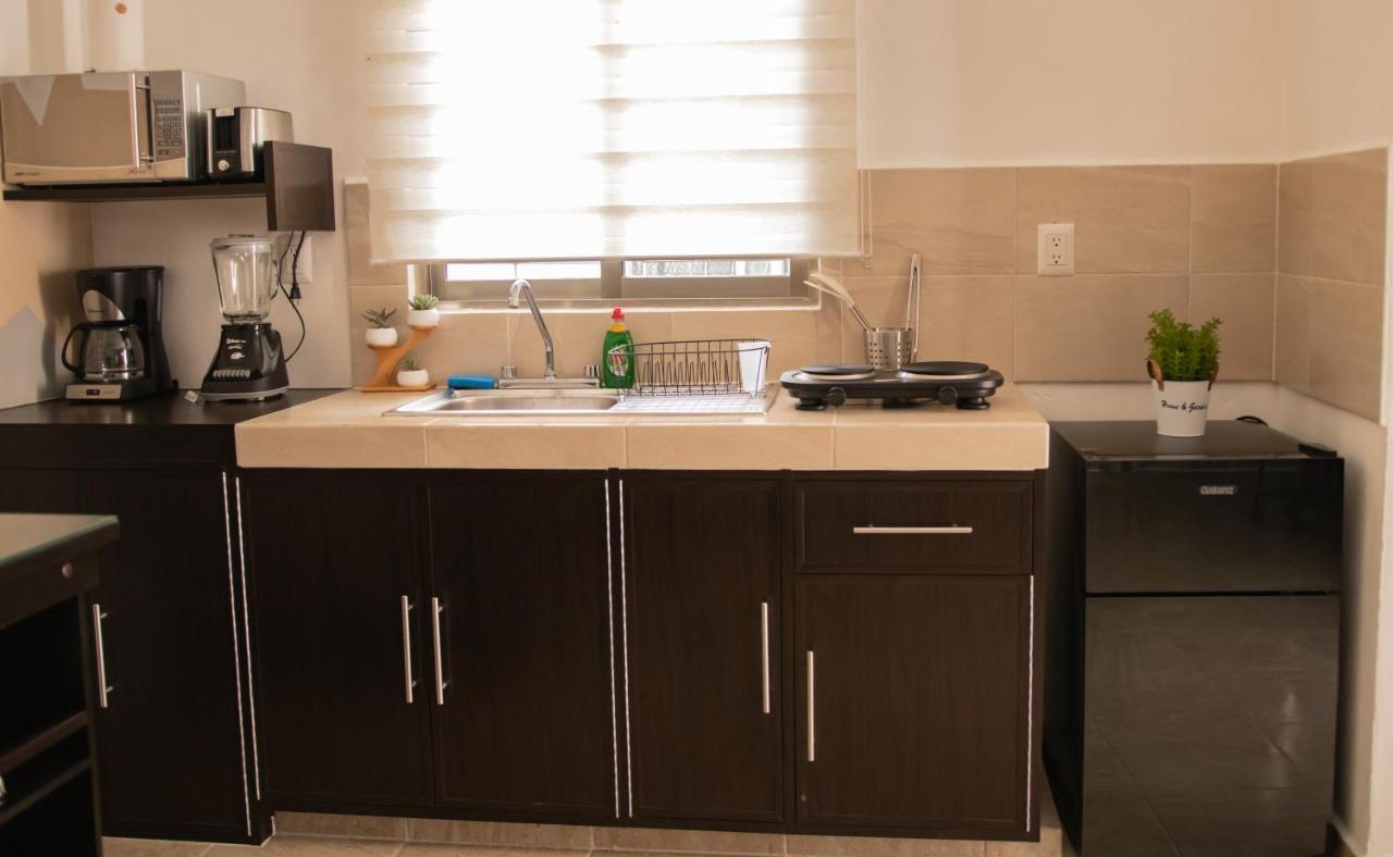Departamento Orellana 9 Chetumal Exteriér fotografie
