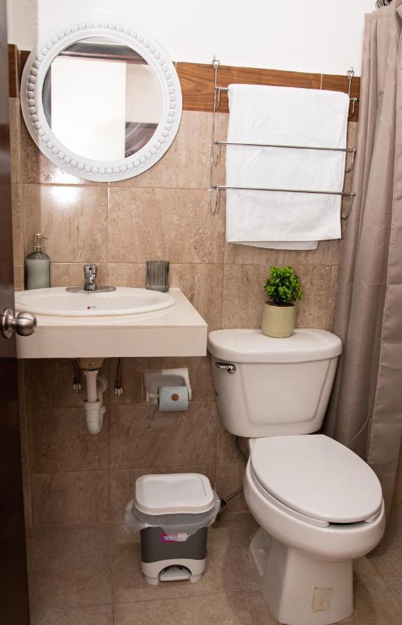 Departamento Orellana 9 Chetumal Exteriér fotografie