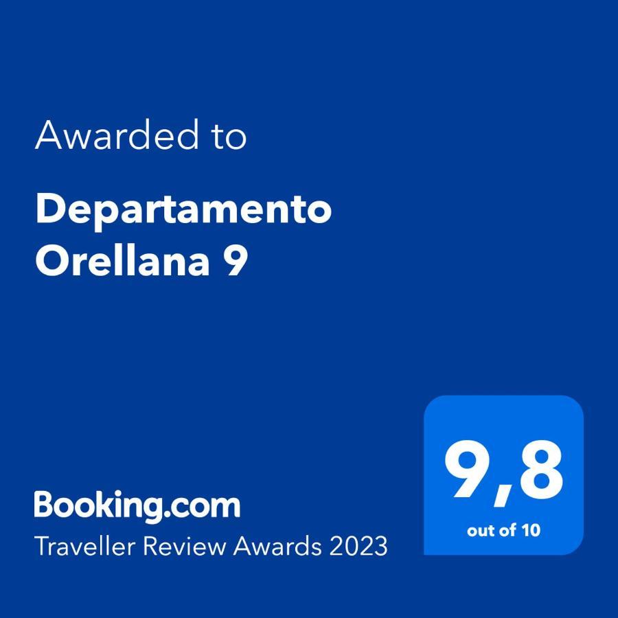 Departamento Orellana 9 Chetumal Exteriér fotografie