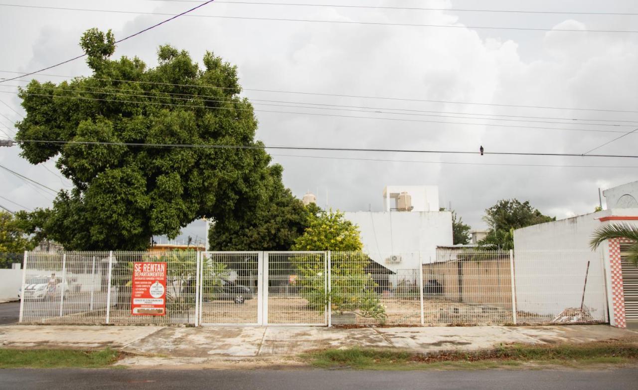 Departamento Orellana 9 Chetumal Exteriér fotografie