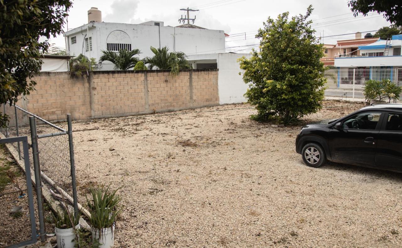 Departamento Orellana 9 Chetumal Exteriér fotografie
